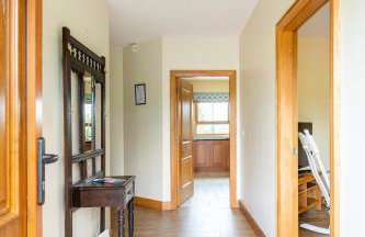 Bin Mountain Self Catering - Foto 17