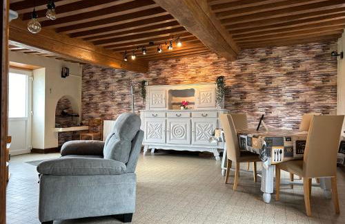 Gîte du Manoir - Foto 12