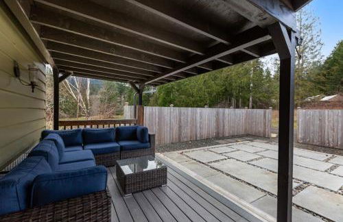 The Entire Property at Mount Walker Inn - Foto 59