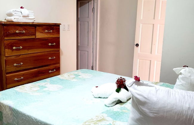 Chateau's Tranquil Apartments - Foto 14