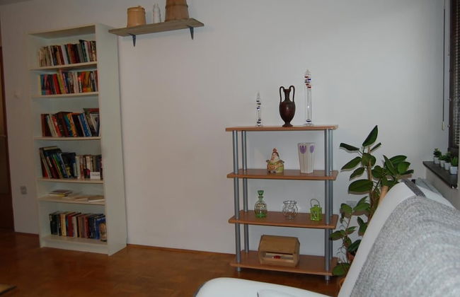 Apartments Rikli - Foto 31