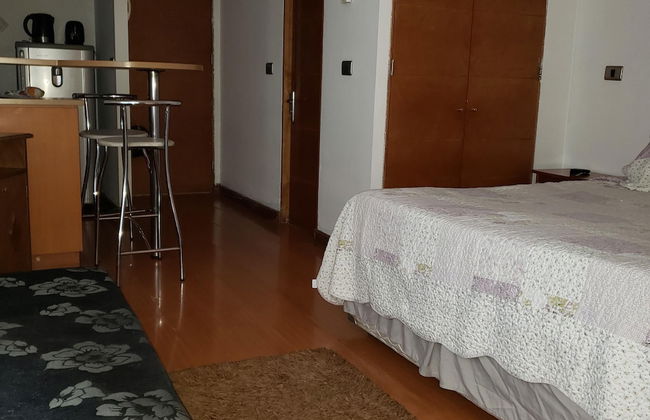 La Avenida Deptos Amoblados - Foto 6