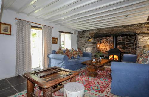 Llwyn Bedw - Photo 5