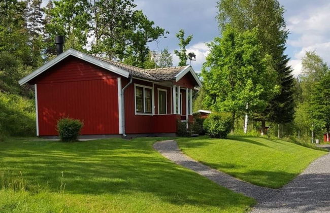 4 Person Holiday Home in Hillerstorp-by Traum - Photo 1