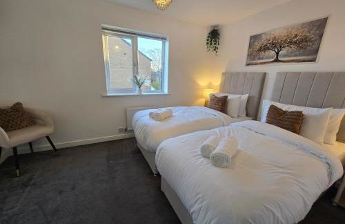 Cozy Gem Luxury House - Foto 18