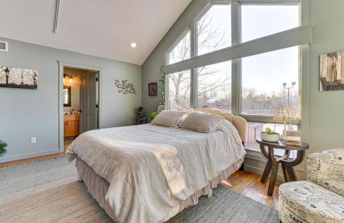 7,000 Sq Ft! Private Rapid City Estate with Pool - Foto 37