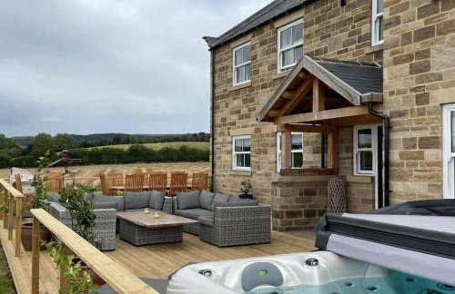 Foxhall Farm - Foto 59