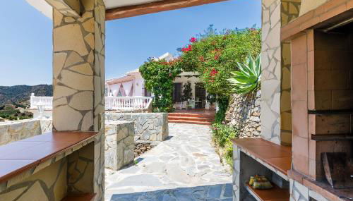 Fuentezuelas Pool Villa - Foto 3