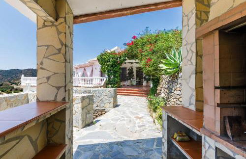 Fuentezuelas Pool Villa - Foto 3