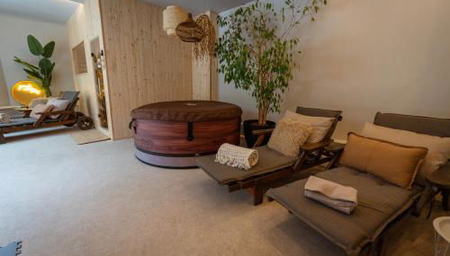 Wald Villa Schönau - Foto 5