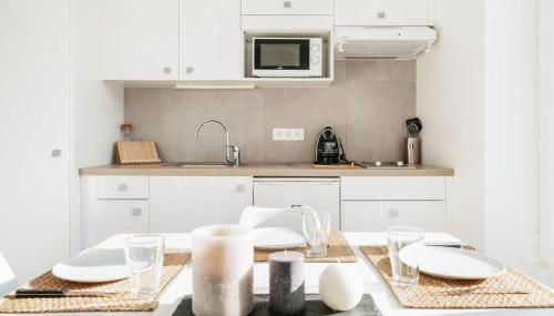 PARISIAN ROMANTIC - 4 Pers - Wifi - Foto 2