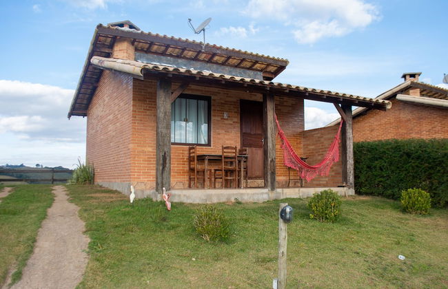 Estalagem Mirante do Sol - Foto 67