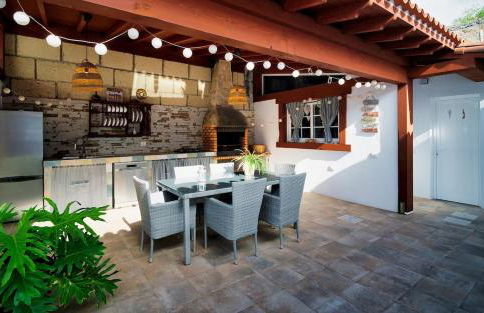 Villa la Paz by Villas Vista Gomera - Foto 11