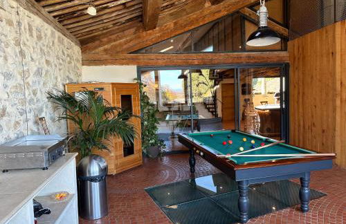 La Remise Penthouse - Foto 10