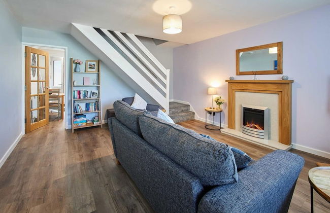 Host Stay Station View - Foto 17