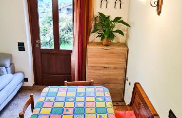 La Cà Granda, quiet house with mountain views - Photo 9