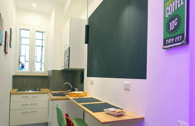 Napolitan Pop House - Foto 33