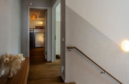 Marina Maisonette Seeblick mit Pool und Sauna - Photo 22