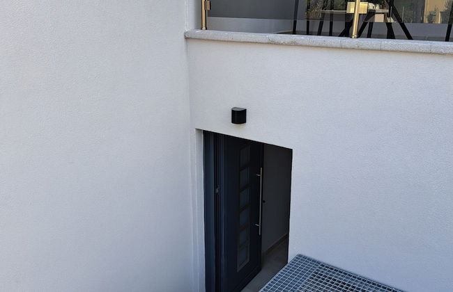 RAFKON Luxury Apartments - Myrina - Foto 12