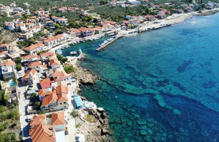 Seaside Apartment - Foto 14