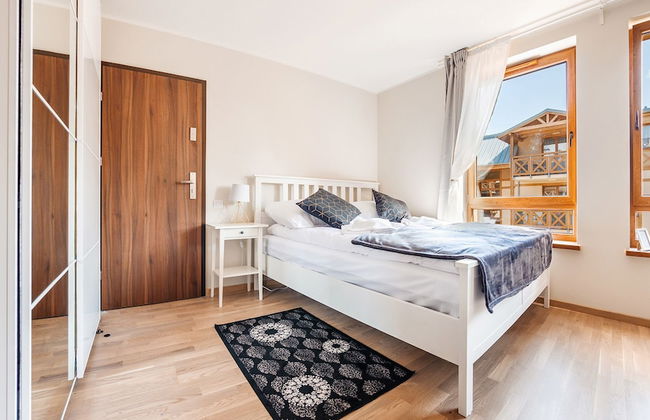 Apartamenty Sun&Snow Rezydencja Park - Photo 26