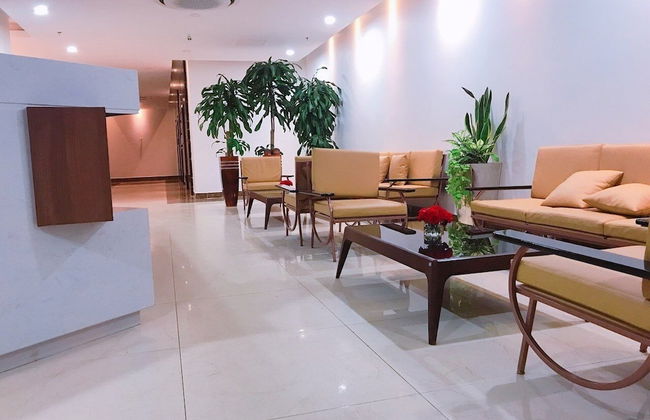 Dalat Center Residence - Foto 2