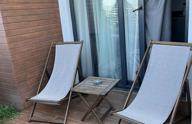 Charming 1-0 Studio in Kotor-kavac With Pool & Spa - Foto 41