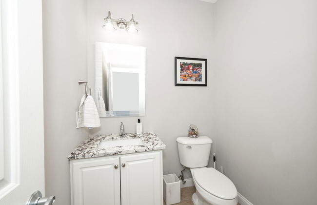 Mason Oasis - Foto 23