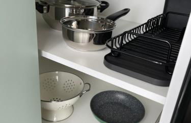 Picasso City Centre 1E - Foto 61