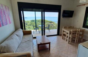 Sivota Apartments - Foto 17