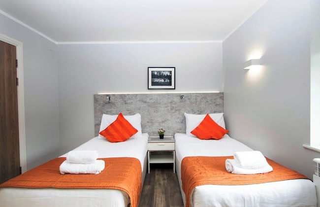 Westciti Caroco Aparthotel - Foto 25