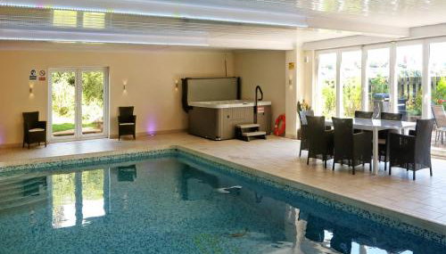 Torbay Rise sea side villa with family facilities - Foto 4