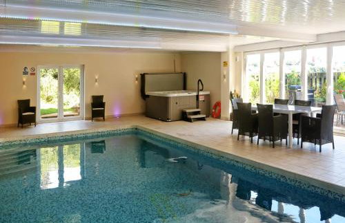 Torbay Rise sea side villa with family facilities - Foto 4