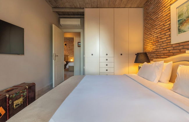 Tyros Boutique Houses - Foto 23