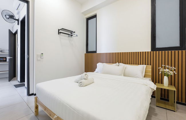 Urban Suites - Foto 76