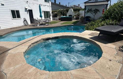 Peace of Paradise - Heated Pool, Spa & Fireplace - Foto 33