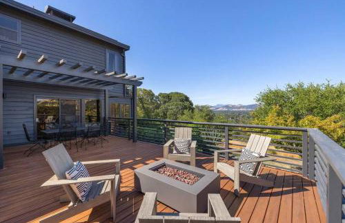 Spectacular & Secluded Wine Country Estate - Photo 17