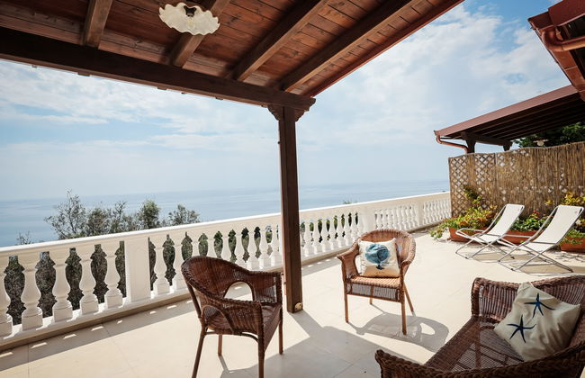 Grillo-Villa Anna - Foto 2