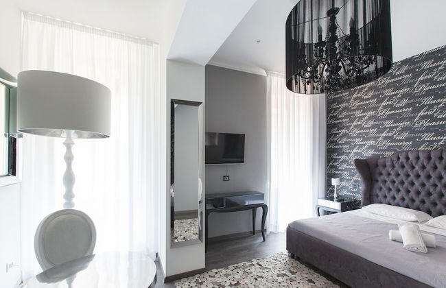 Town House Roma - Foto 16