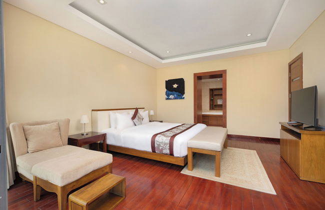 Abogo Da Nang OceanFront Luxury Villa - Foto 7