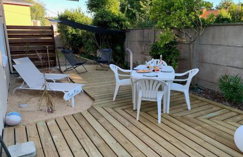 La mélodie des Vagues - Foto 8