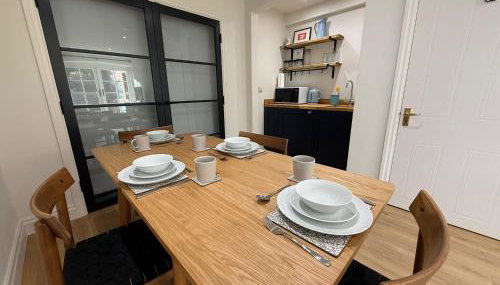 The Coach House - Foto 1