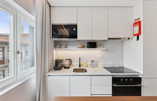 GuestReady - Stylish base steps from attractions - Foto 17
