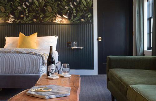 THE INN DOWNTOWN - Portsmouth, NH - Foto 24