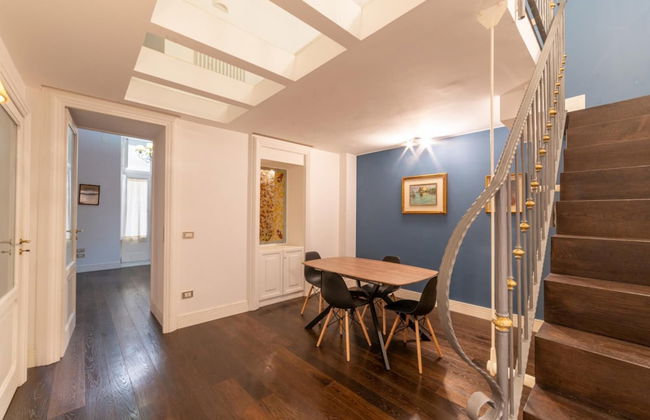 Via Carlo De Cesare 15 - Foto 9