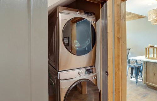 Gorgeous Drasco Home Near Greers Ferry Lake! - Foto 10