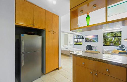 Cozy studio, walk to the beach, restaurants, bars - Foto 11