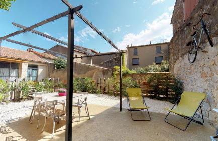 Domaine Paul Huc - Foto 34