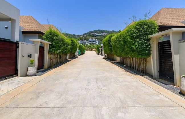 Inspire Villas Phuket - Foto 26