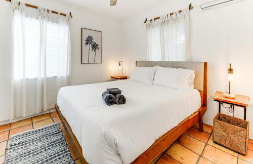 5 Mi to Las Olas Beach! Bright Home with Fenced Yard - Foto 13